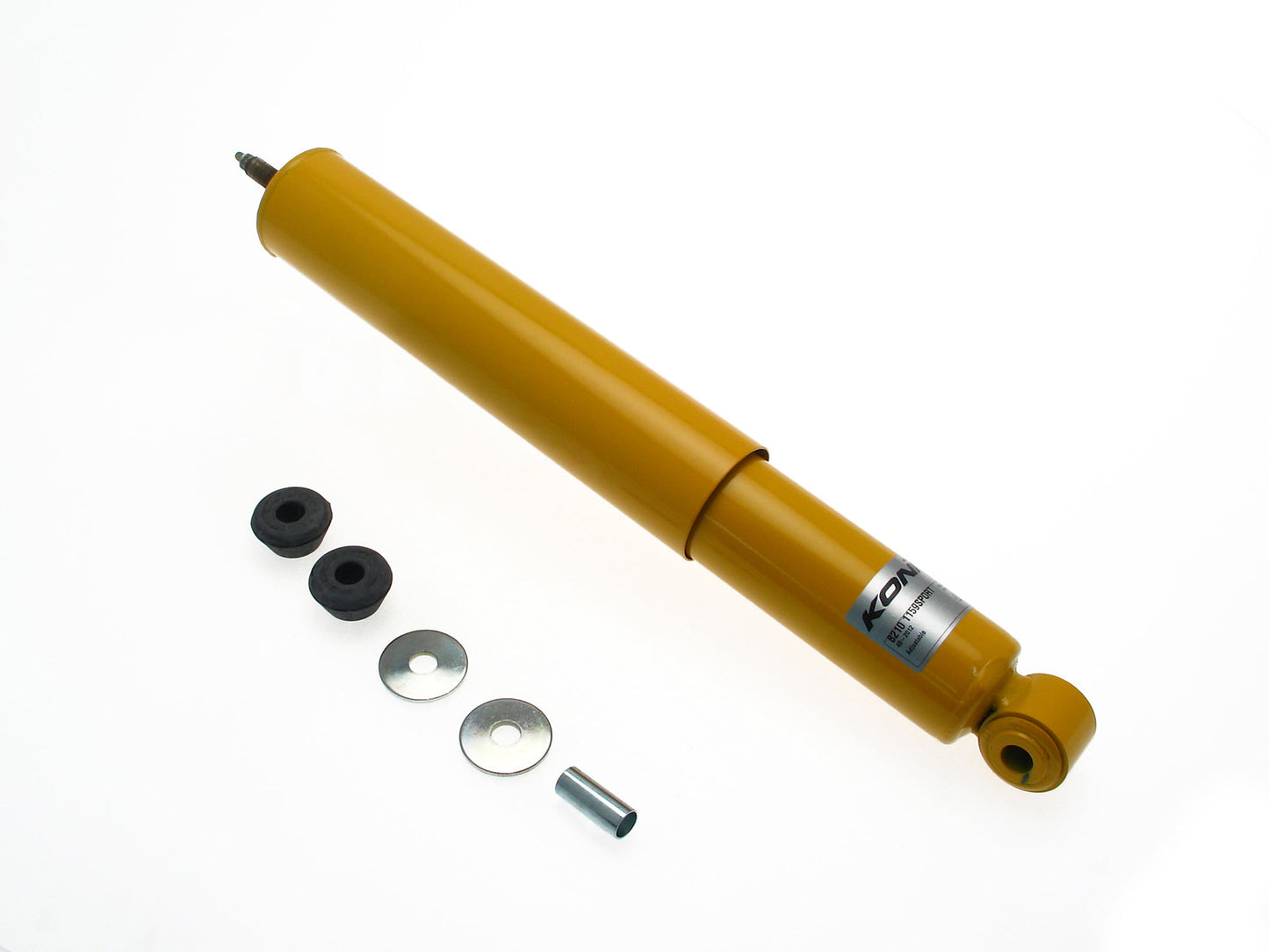 Koni - KONI Sport (yellow) 8210 SERIESs- Externally Adjustable Twin-tube Non-gas