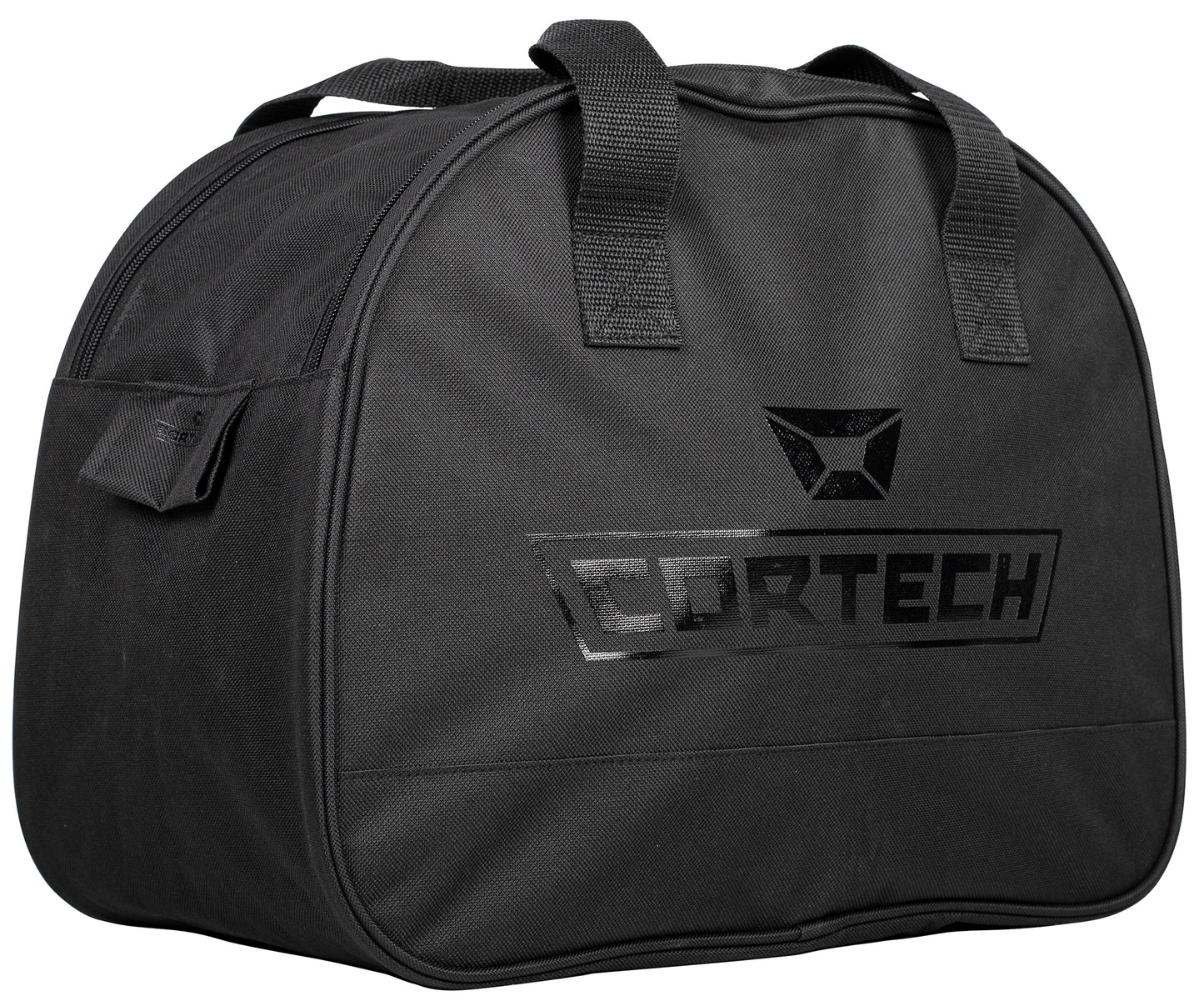 TRACKER HELMET BAG BLACK