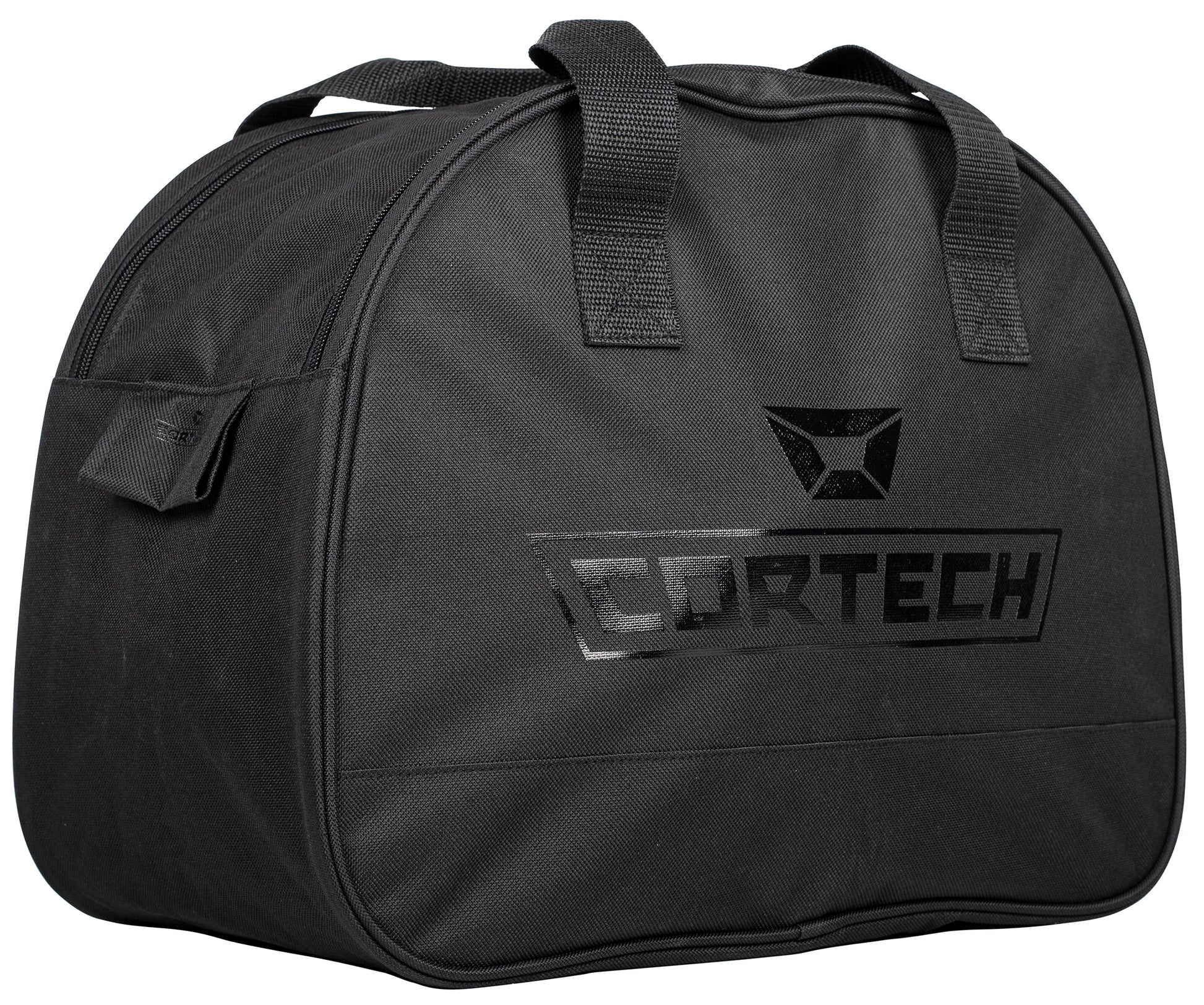 TRACKER HELMET BAG BLACK