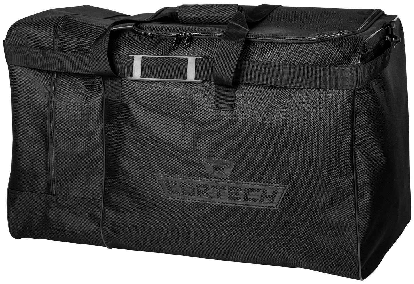 DAY TRIPPER GEAR BAG BLK MED