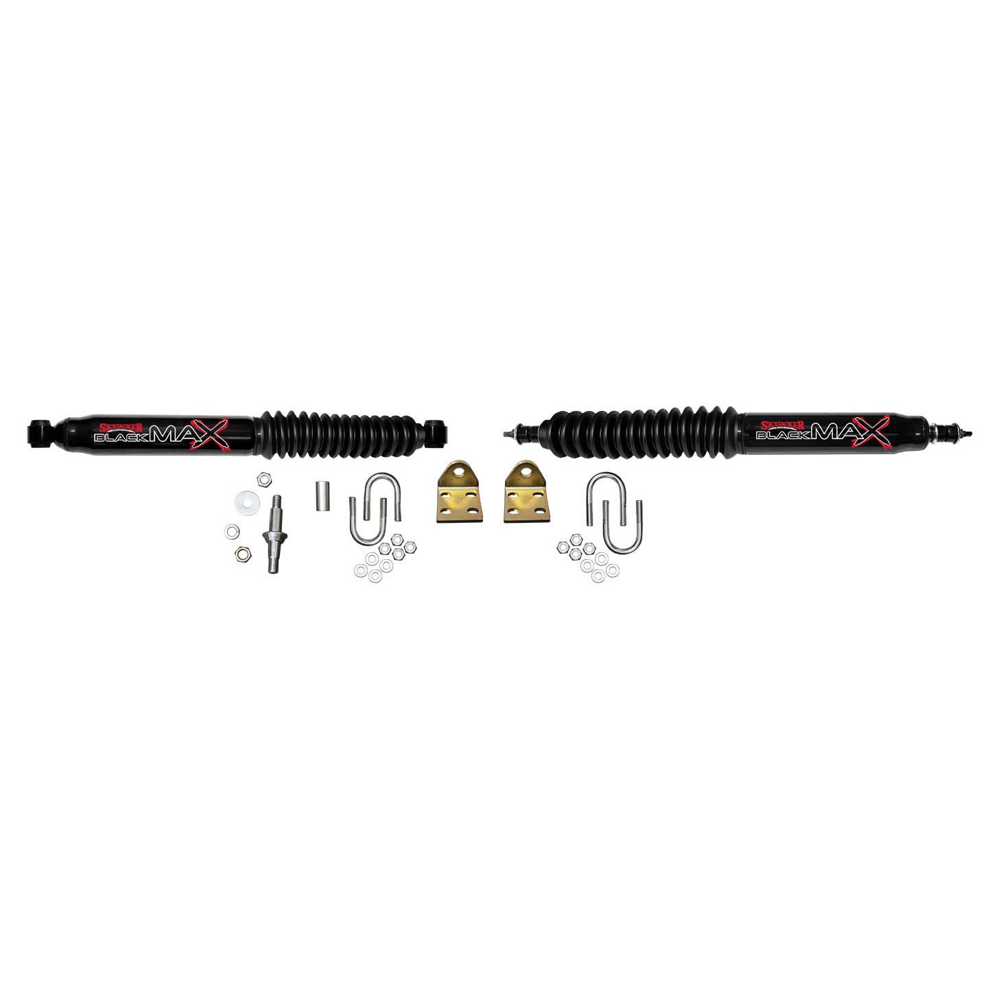 Skyjacker - Steering Stabilizer Dual Kit - 8219