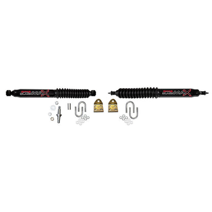 Skyjacker - Steering Stabilizer Dual Kit - 8219