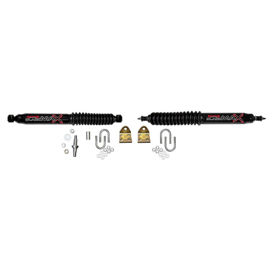 Skyjacker - Steering Stabilizer Dual Kit - 8219