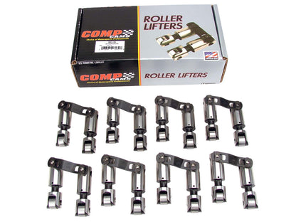 Endure-X Solid Roller Lifter Set For Chevrolet Big Block