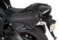 SUPER 2.0 36L SADDLEBAGS BLK