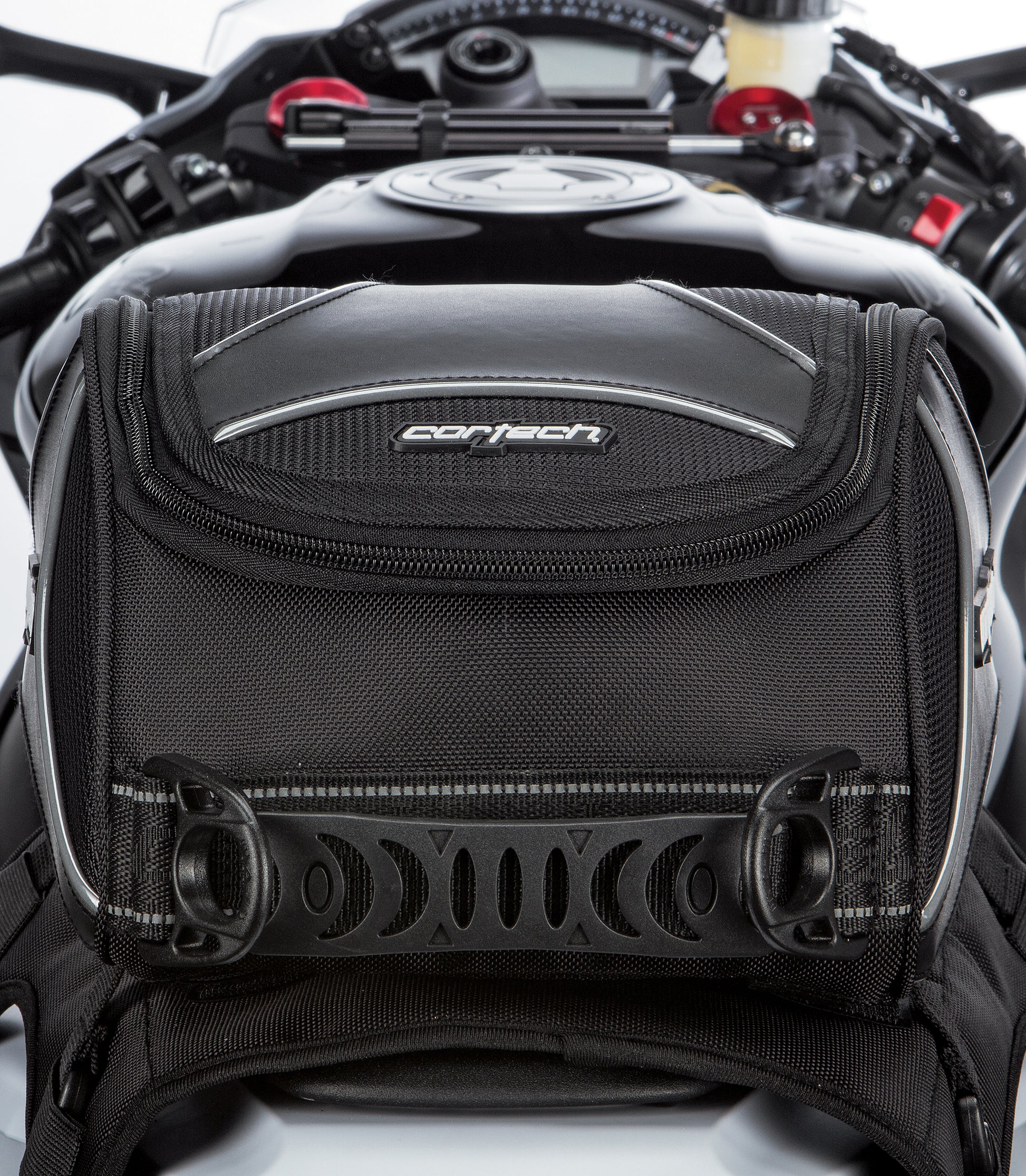 SUPER 2.0 14L TAILBAG BLACK