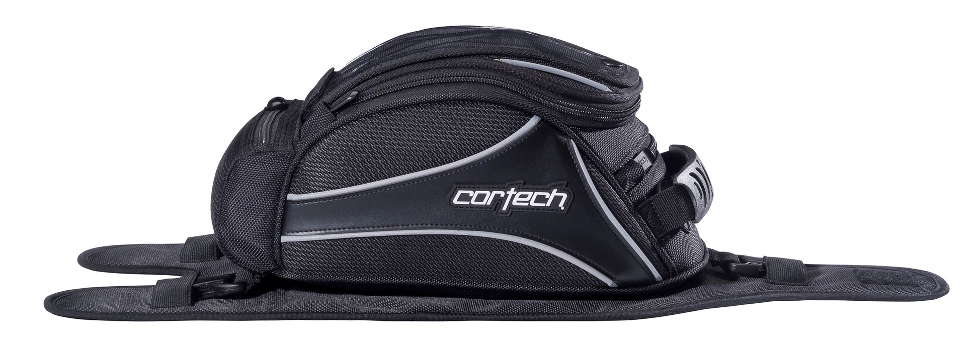 SUPER 2.0 18L STRP TNKBAG BK