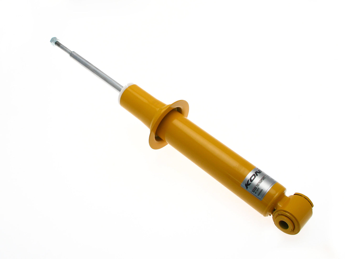 Koni - KONI Sport (yellow) 8240- Internally Adjustable Twin-tube Low Pressure Gas