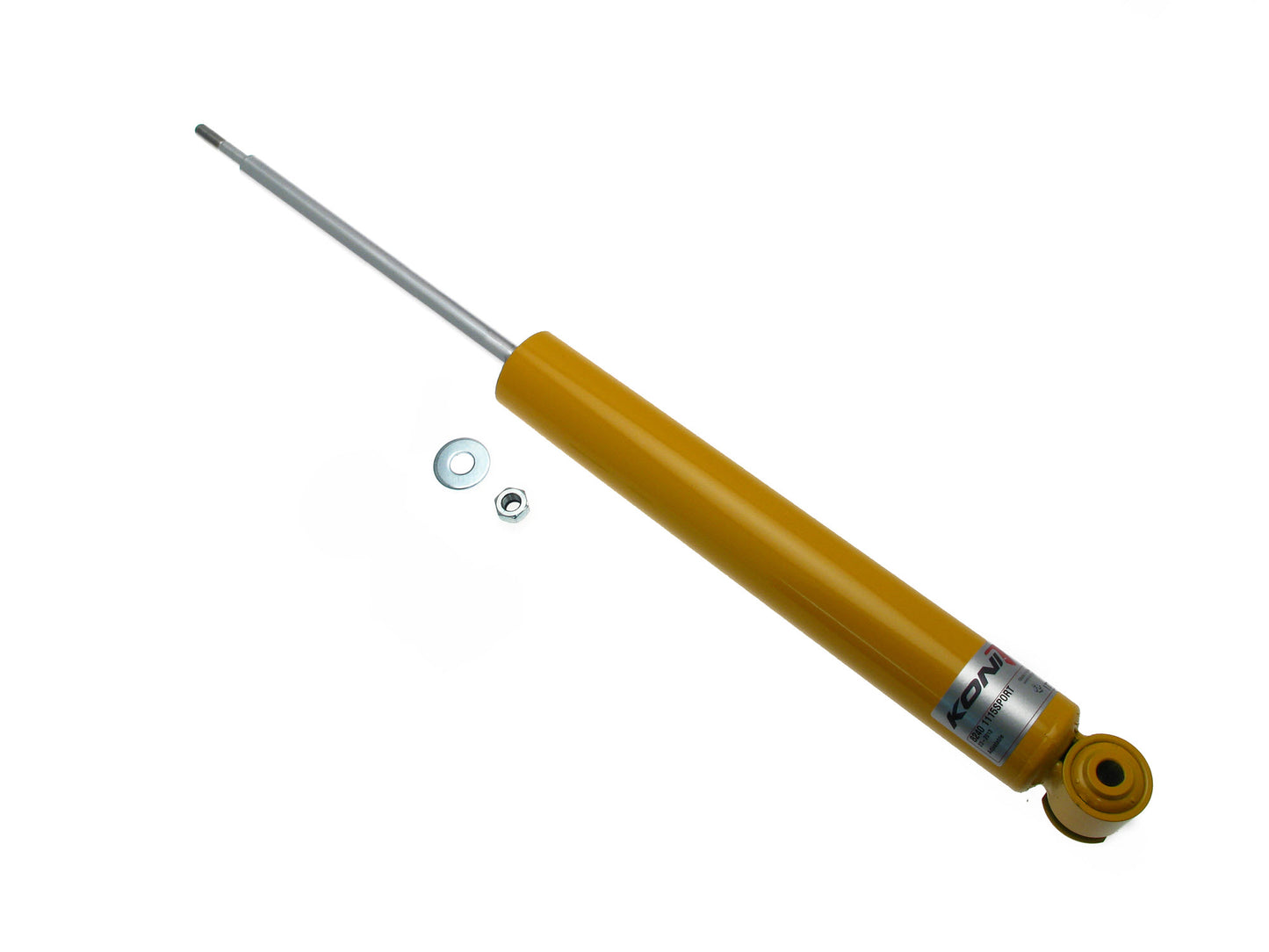 Koni - KONI Sport (yellow) 8240- Internally Adjustable Twin-tube Low Pressure Gas