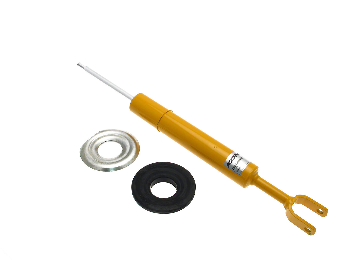 Koni - KONI Sport (yellow) 8240- Internally Adjustable Twin-tube Low Pressure Gas