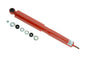 Koni - KONI Heavy Track (red) 8240- Internally Adjustable Twin-tube Low Pressure Gas