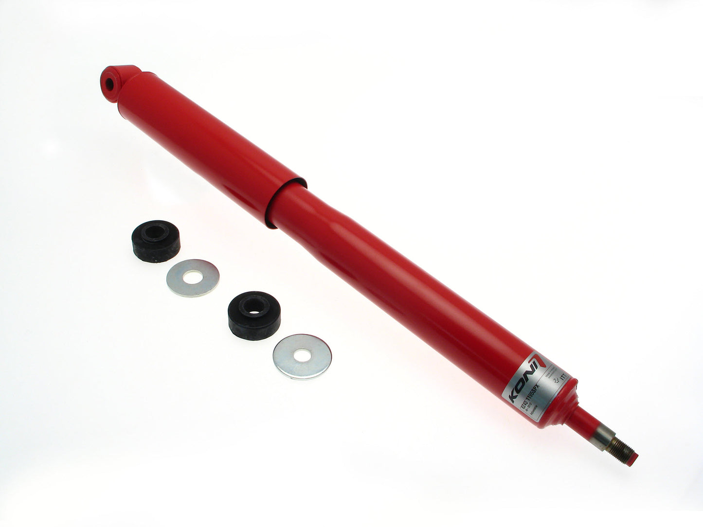 Koni - KONI Heavy Track (red) 8240- Internally Adjustable Twin-tube Low Pressure Gas