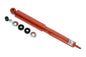 Koni - KONI Heavy Track (red) 8240- Internally Adjustable Twin-tube Low Pressure Gas