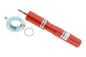 Koni - KONI Heavy Track (red) 8240- Internally Adjustable Twin-tube Low Pressure Gas