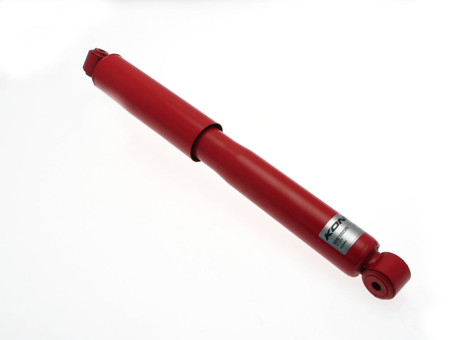 Koni - KONI Heavy Track (red) 8240- Internally Adjustable Twin-tube Low Pressure Gas