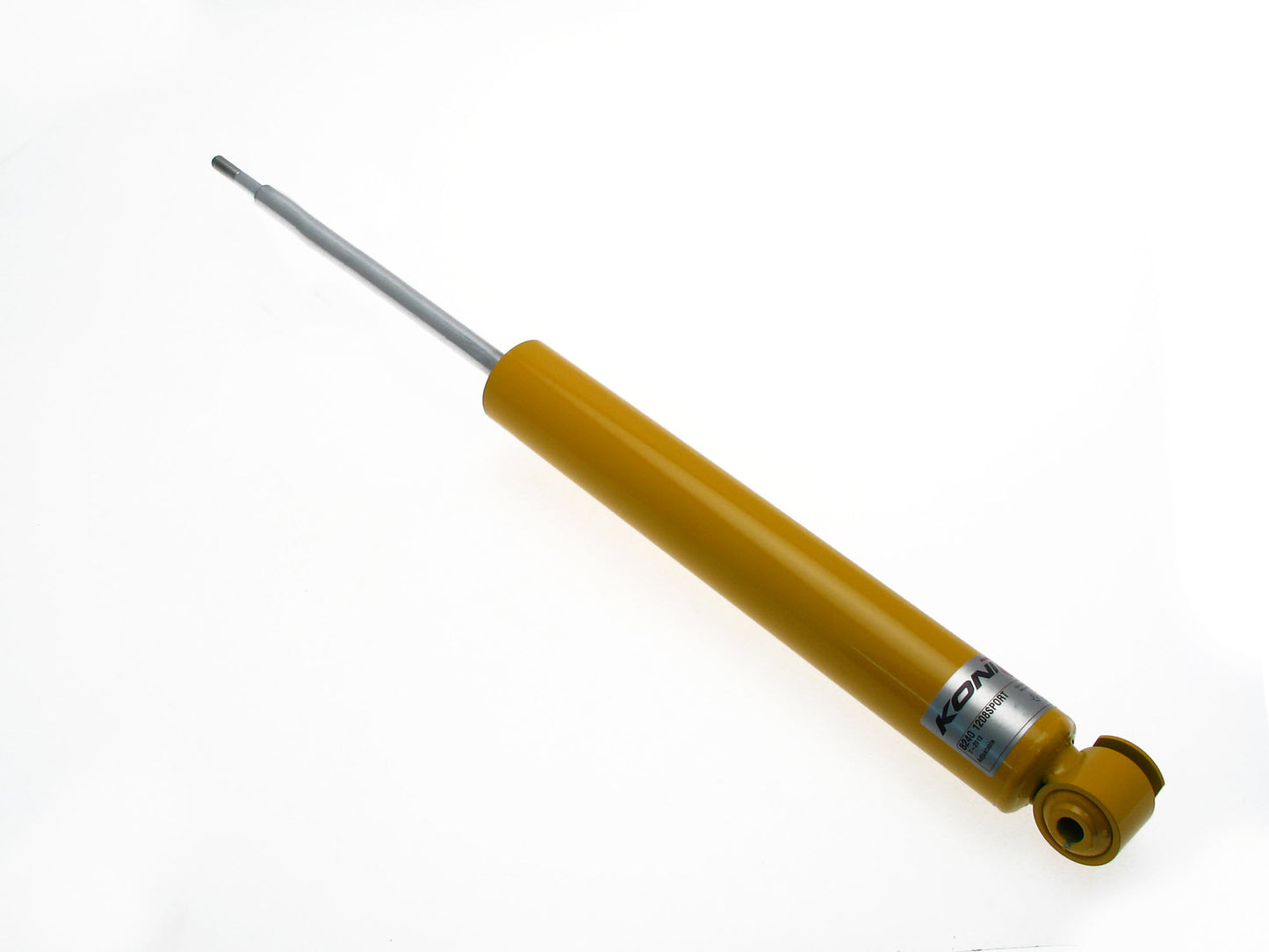 Koni - KONI Sport (yellow) 8240- Internally Adjustable Twin-tube Low Pressure Gas