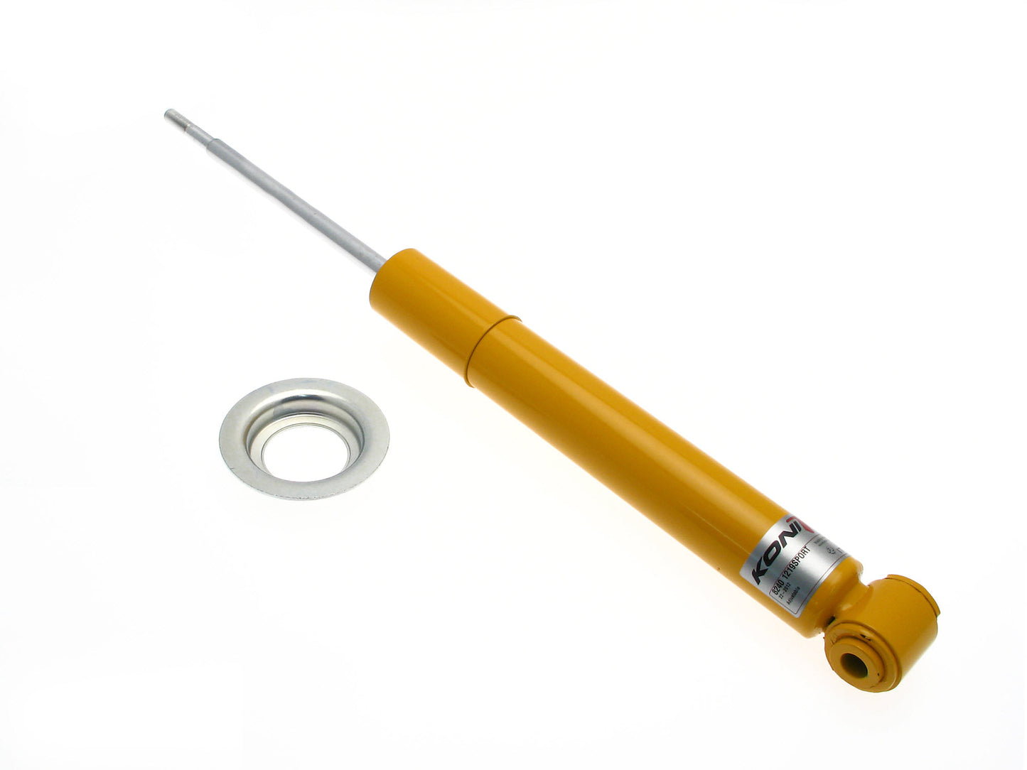 Koni - KONI Sport (yellow) 8240- Internally Adjustable Twin-tube Low Pressure Gas