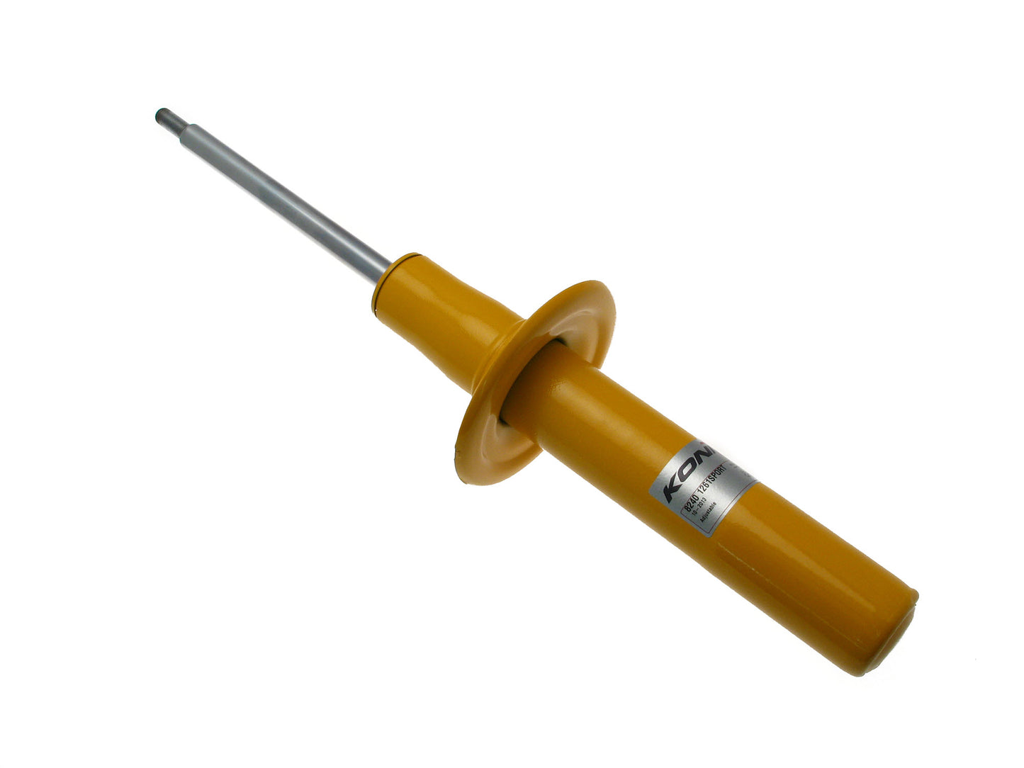 Koni - KONI Sport (yellow) 8240- Internally Adjustable Twin-tube Low Pressure Gas