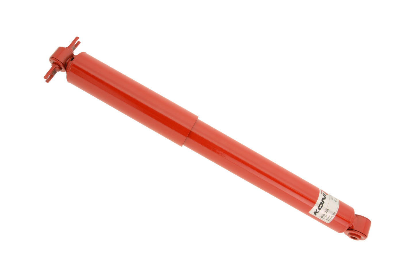Koni - KONI Special (red) 8240- Internally Adjustable Twin-tube Low Pressure Gas