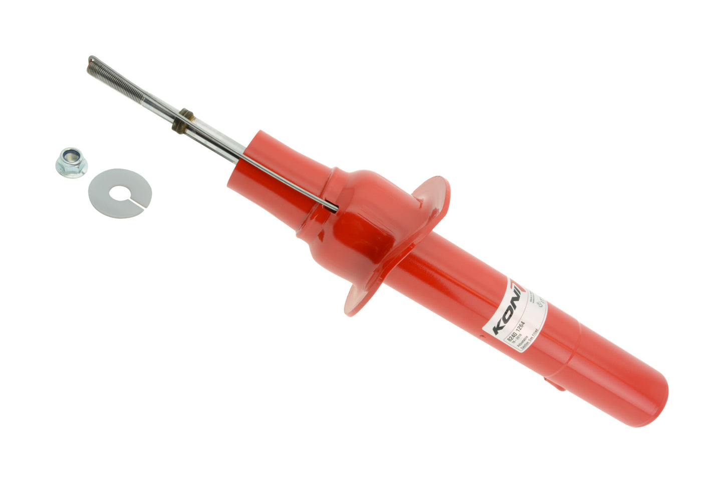 Koni - KONI Special (red) 8240- Internally Adjustable Twin-tube Low Pressure Gas