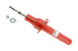 Koni - KONI Special (red) 8240- Internally Adjustable Twin-tube Low Pressure Gas