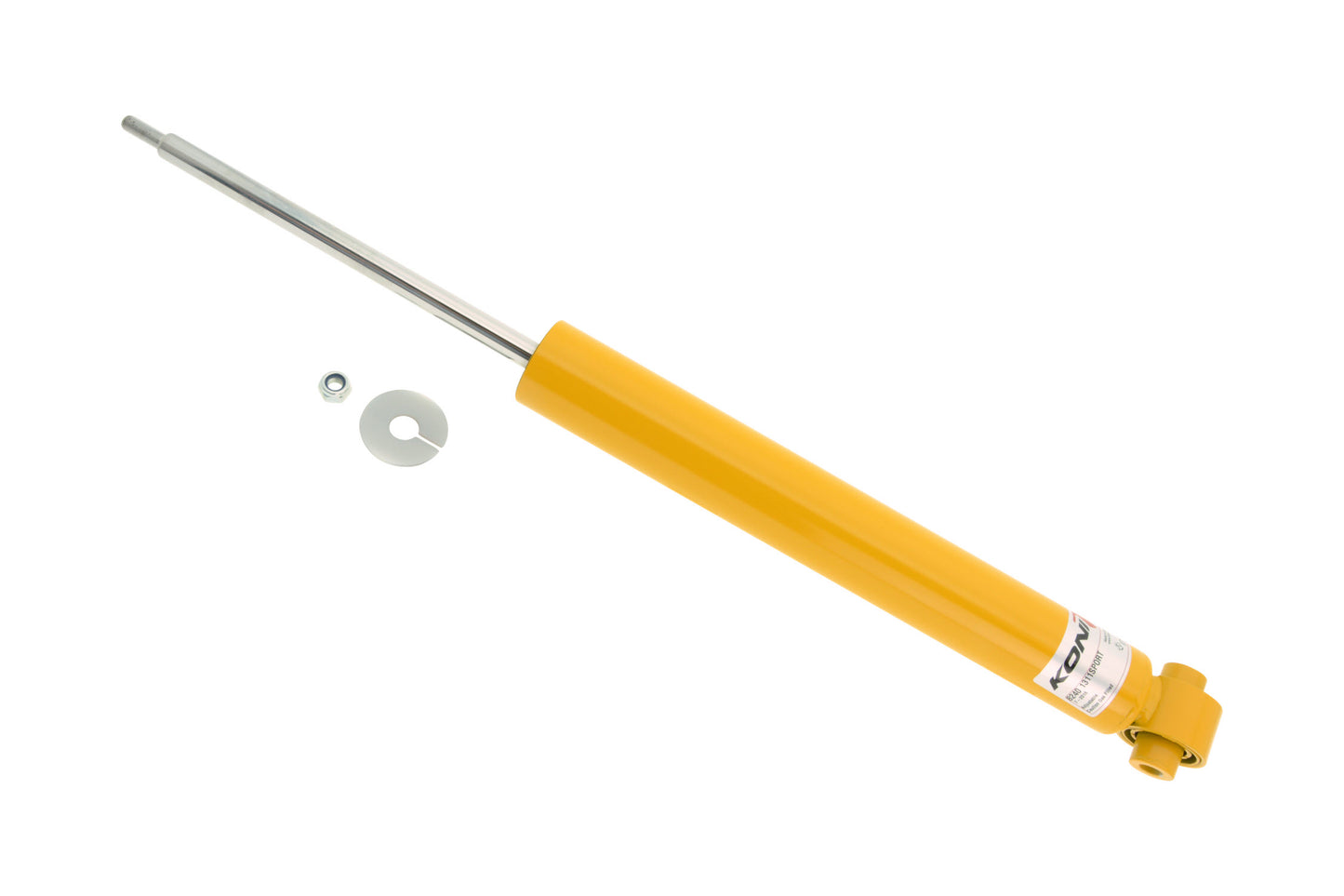 Koni - KONI Sport (yellow) 8240- Internally Adjustable Twin-tube Low Pressure Gas