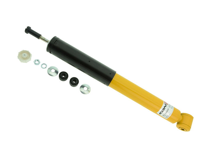 Koni - KONI Sport (yellow) 8241- Externally Adjustable Twin-tube Low Pressure Gas