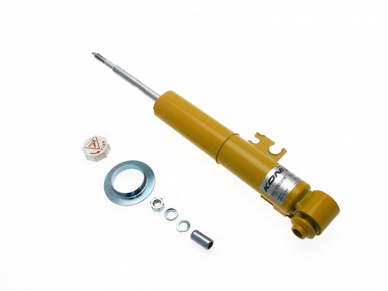 Koni - KONI Sport (yellow) 8241- Externally Adjustable Twin-tube Low Pressure Gas