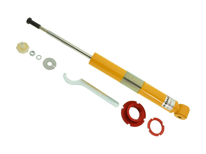 Koni - KONI Sport (yellow) 8241- Externally Adjustable Twin-tube Low Pressure Gas
