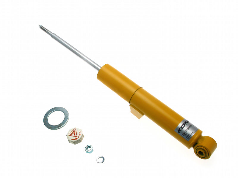 Koni - KONI Sport (yellow) 8241- Externally Adjustable Twin-tube Low Pressure Gas