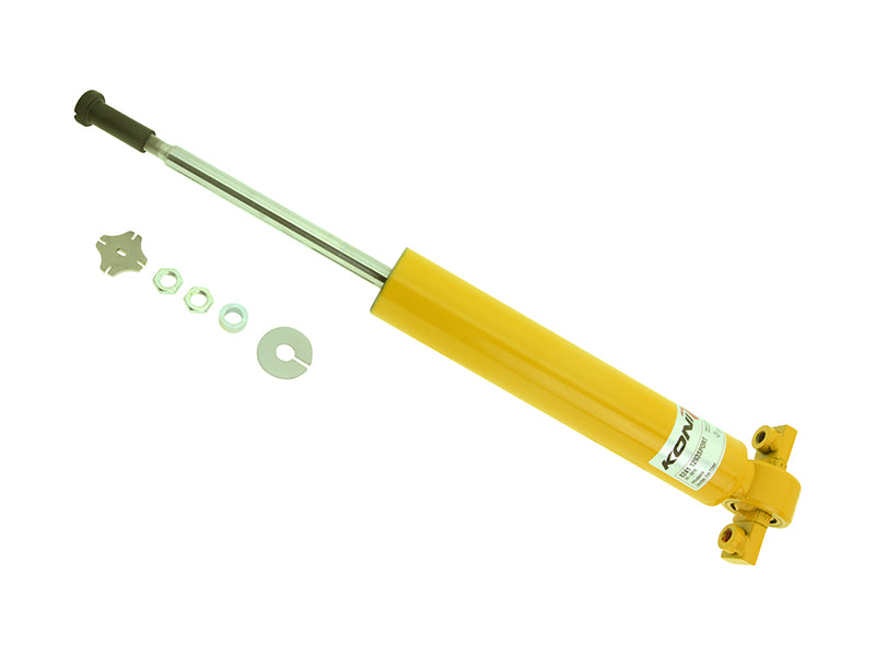 Koni - KONI Sport (yellow) 8241- Externally Adjustable Twin-tube Low Pressure Gas