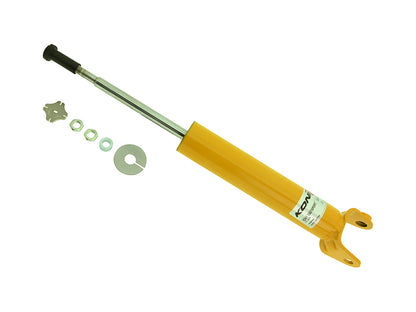 Koni - KONI Sport (yellow) 8241- Externally Adjustable Twin-tube Low Pressure Gas