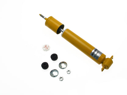 Koni - KONI Sport (yellow) 8241- Externally Adjustable Twin-tube Low Pressure Gas