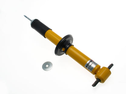 Koni - KONI Sport (yellow) 8241- Externally Adjustable Twin-tube Low Pressure Gas