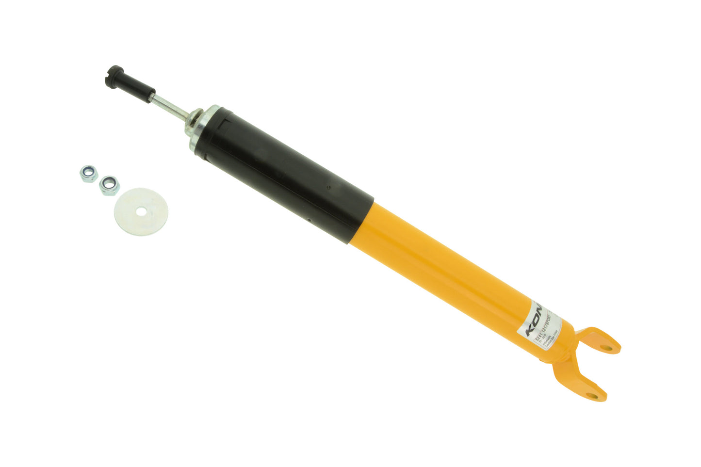 Koni - KONI Sport (yellow) 8241- Externally Adjustable Twin-tube Low Pressure Gas
