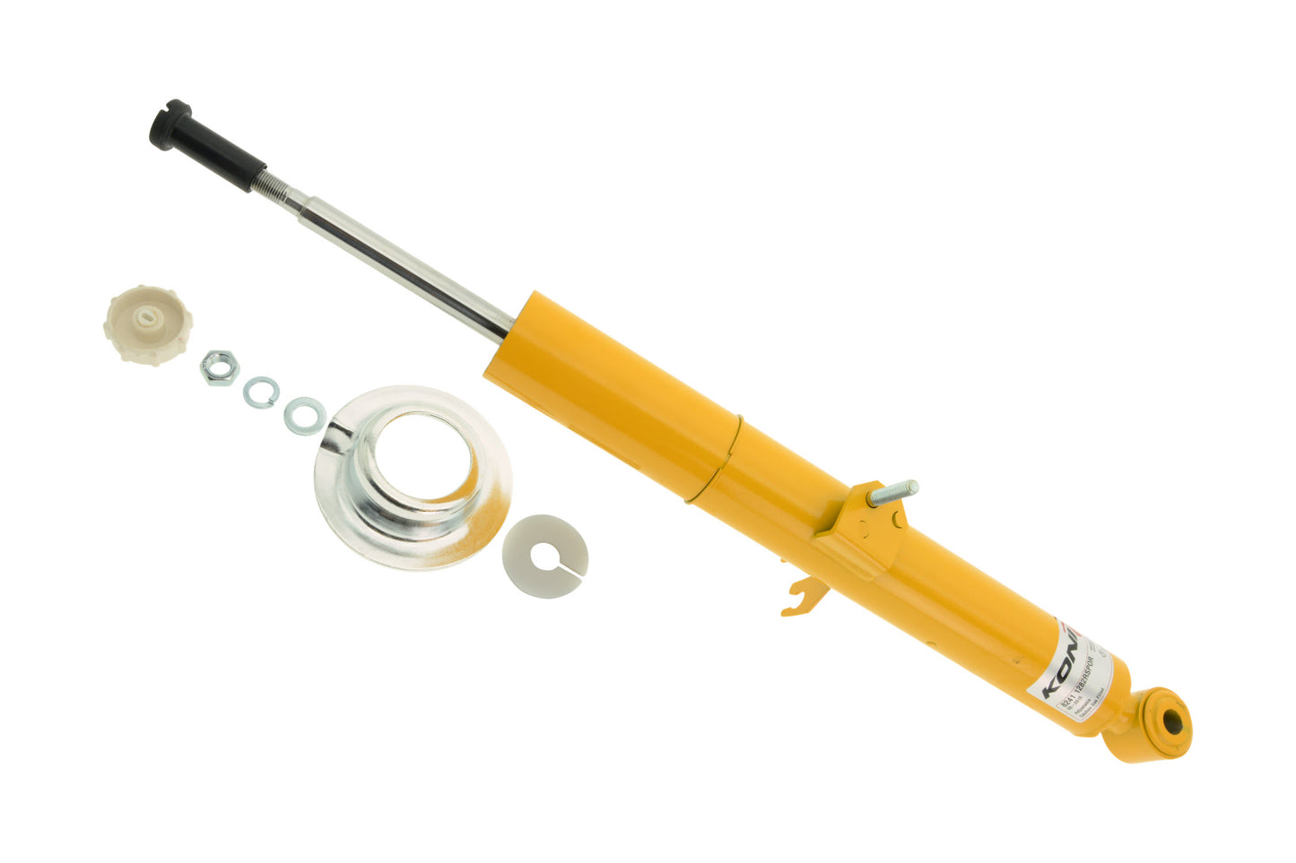 Koni - KONI Sport (yellow) 8241- Externally Adjustable Twin-tube Low Pressure Gas