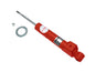 KONI Special ACTIVE (RED) 8245 SERIESs Twin-tube Low Pressure Gas Shock