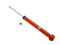 Koni - KONI STR.T (orange) 8250- Non-adjustable Twin-tube Low Pressure Gas