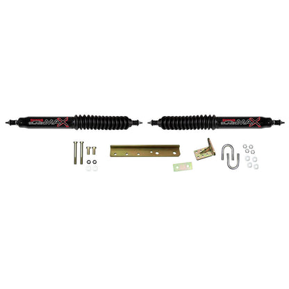 Skyjacker - Steering Stabilizer Dual Kit - 8250