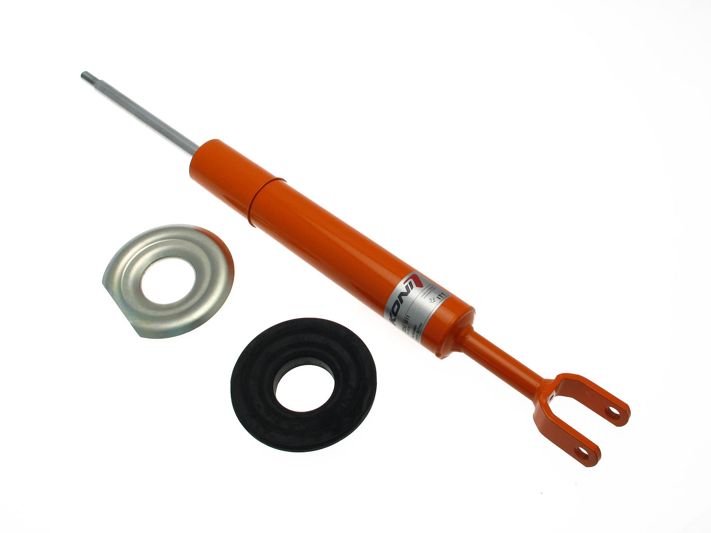Koni - KONI STR.T (orange) 8250- Non-adjustable Twin-tube Low Pressure Gas