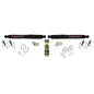 Skyjacker - 2005-2017 Ford F250/F350 4WD Dual Steering Stabilizer (Minimum 3.5in. Lift Req D - 8254