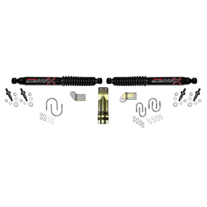 Skyjacker - DUAL STAB KTBLACK W/BLK BT - 8270