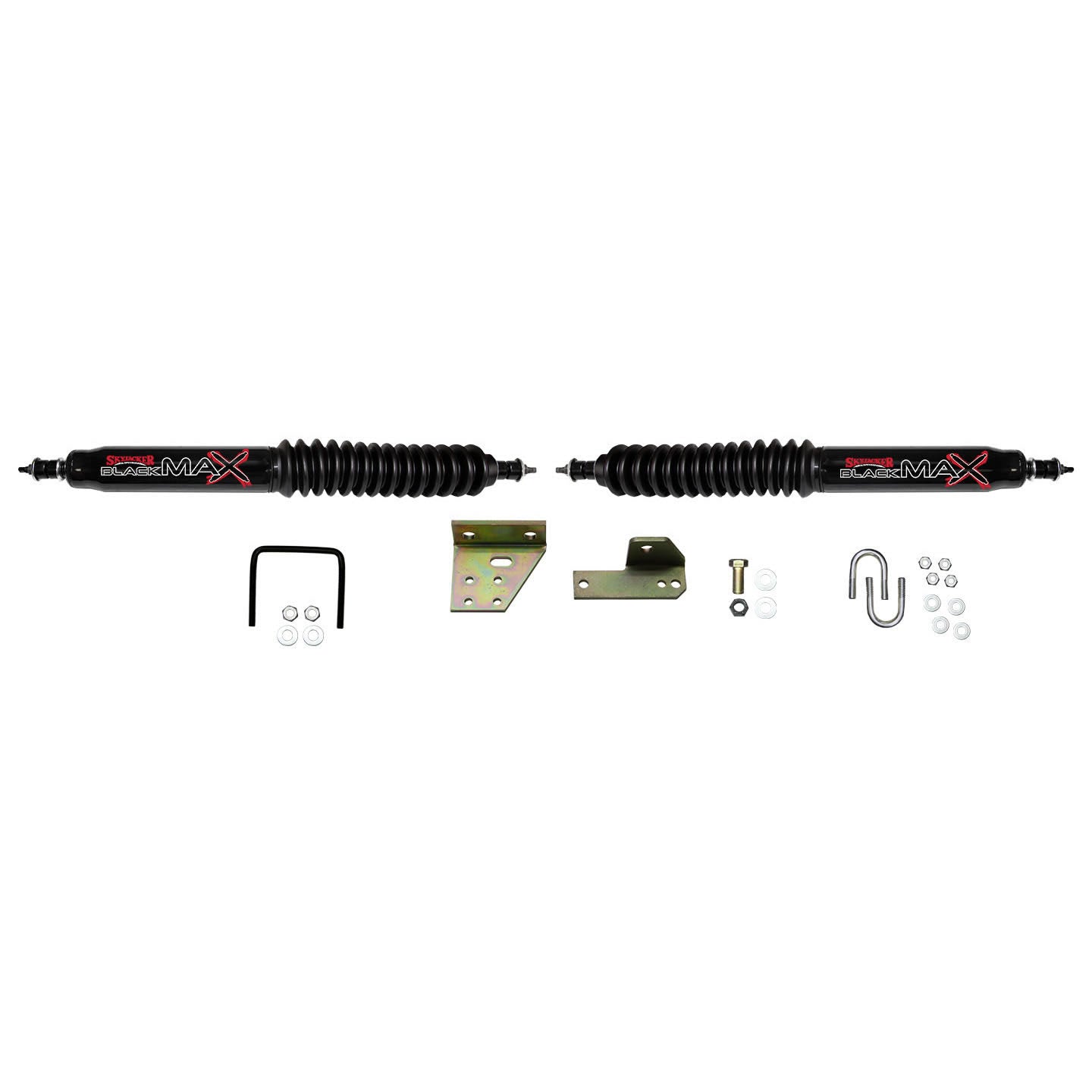 Skyjacker - Steering Stabilizer Dual Kit - 8275