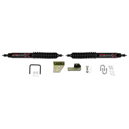 Skyjacker - Steering Stabilizer Dual Kit - 8275