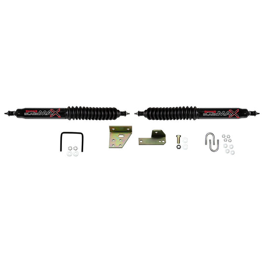 Skyjacker - Steering Stabilizer Dual Kit - 8275
