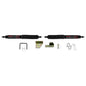 Skyjacker - Steering Stabilizer Dual Kit - 8275