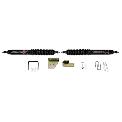Skyjacker - Steering Stabilizer Dual Kit - 8276