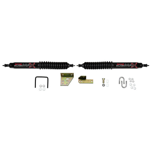 Skyjacker - Steering Stabilizer Dual Kit - 8276