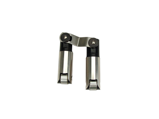 Endure-X Solid Roller Lifter Pair For Chrysler 273-360