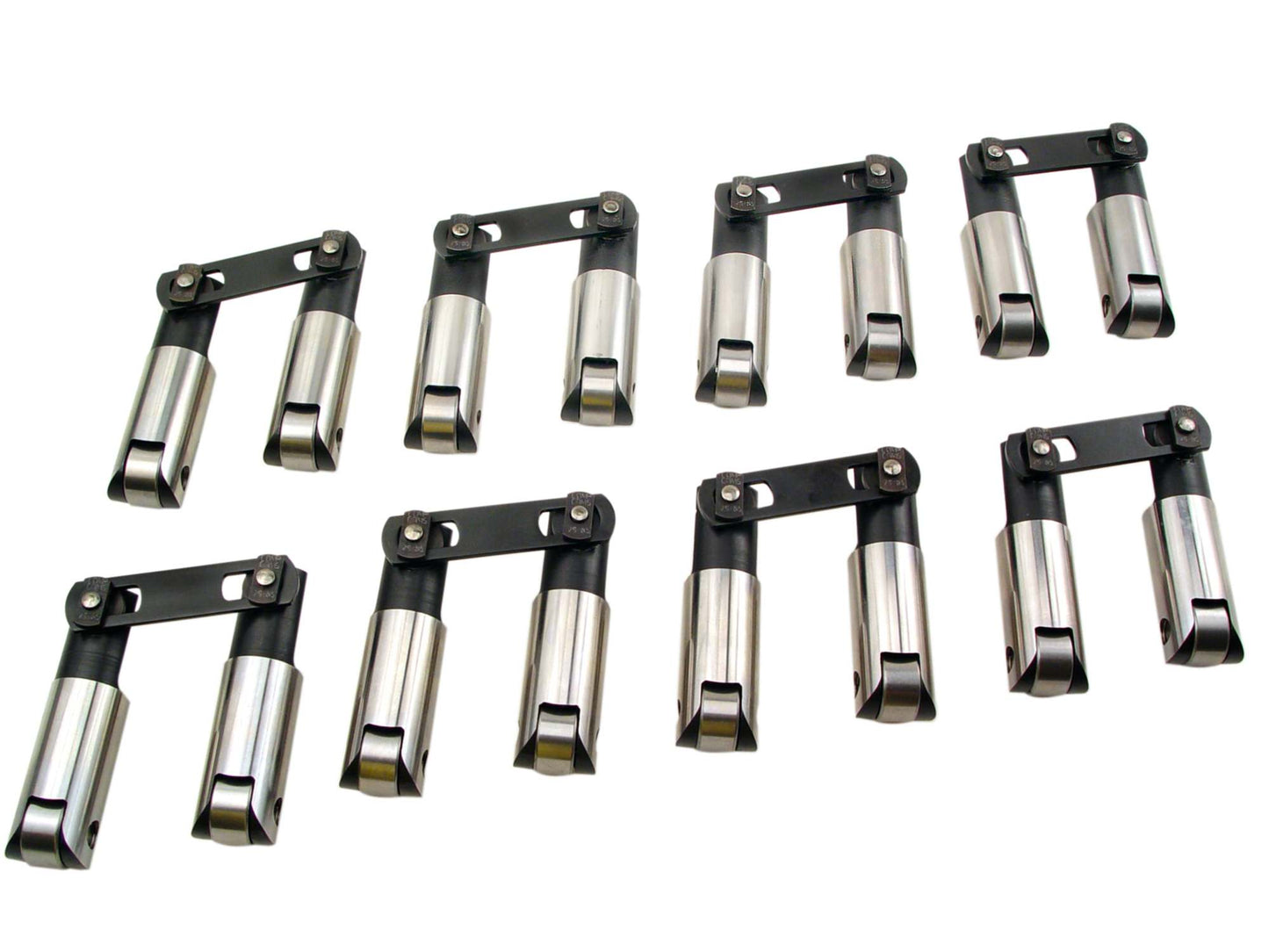Endure-X Solid Roller Lifter Set For Chrysler 383-440/426 HEMI